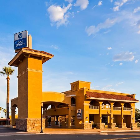 Best Western Rancho Grande Wickenburg Exterior foto